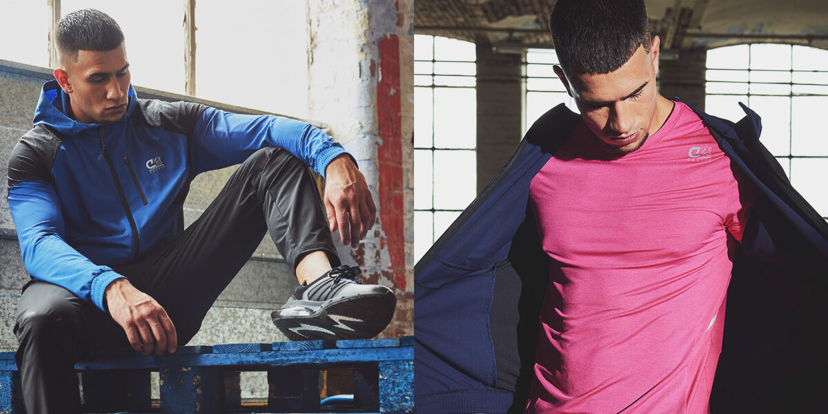 Koop hier Kleding Official Cruyff Webshop