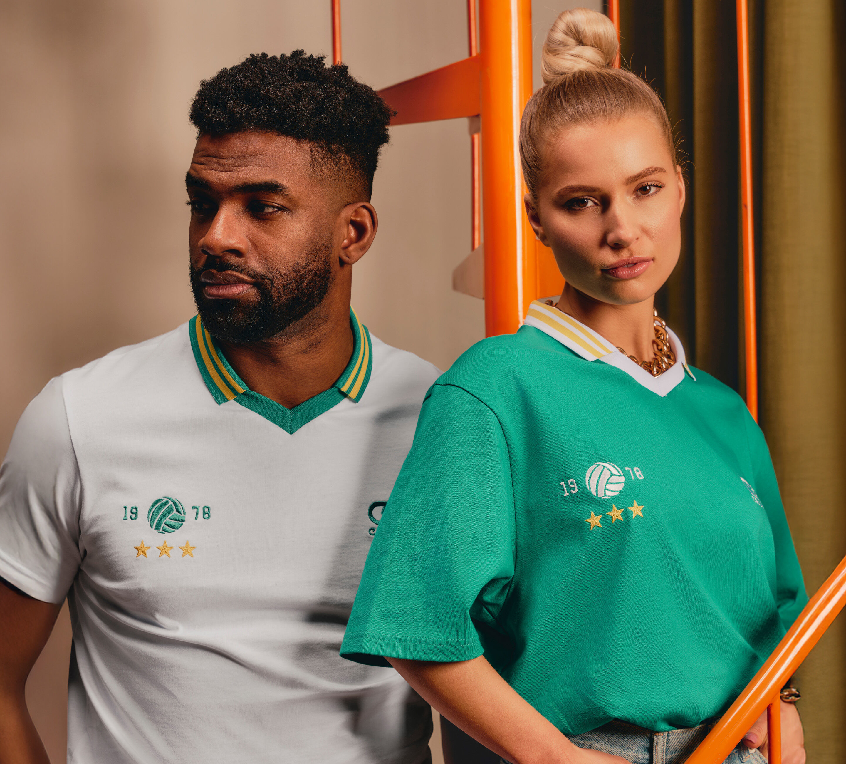 Cruyff Collection | Official Cruyff Website