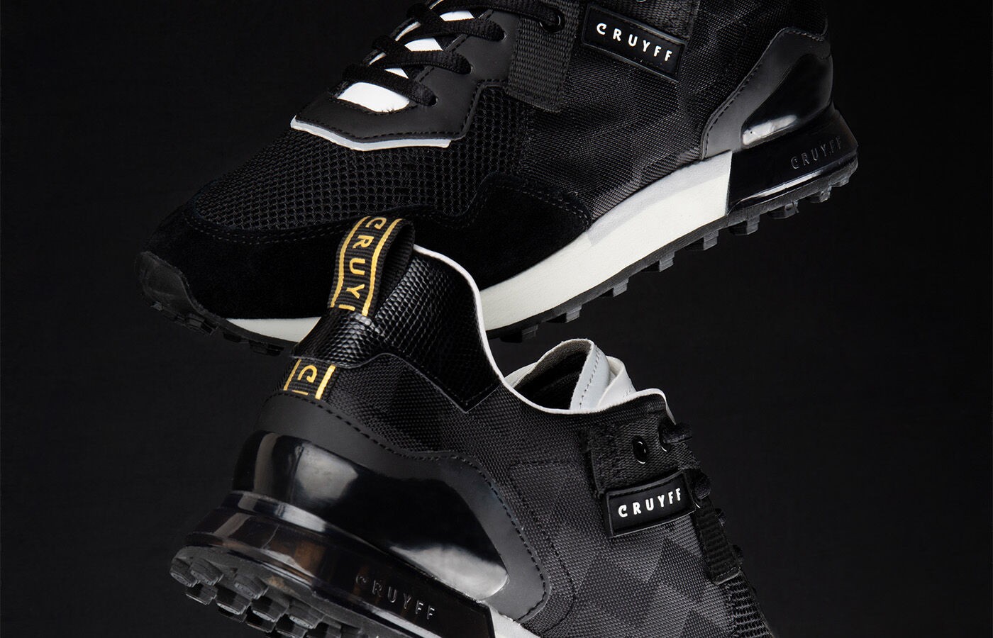 Johan cruyff trainers Sale