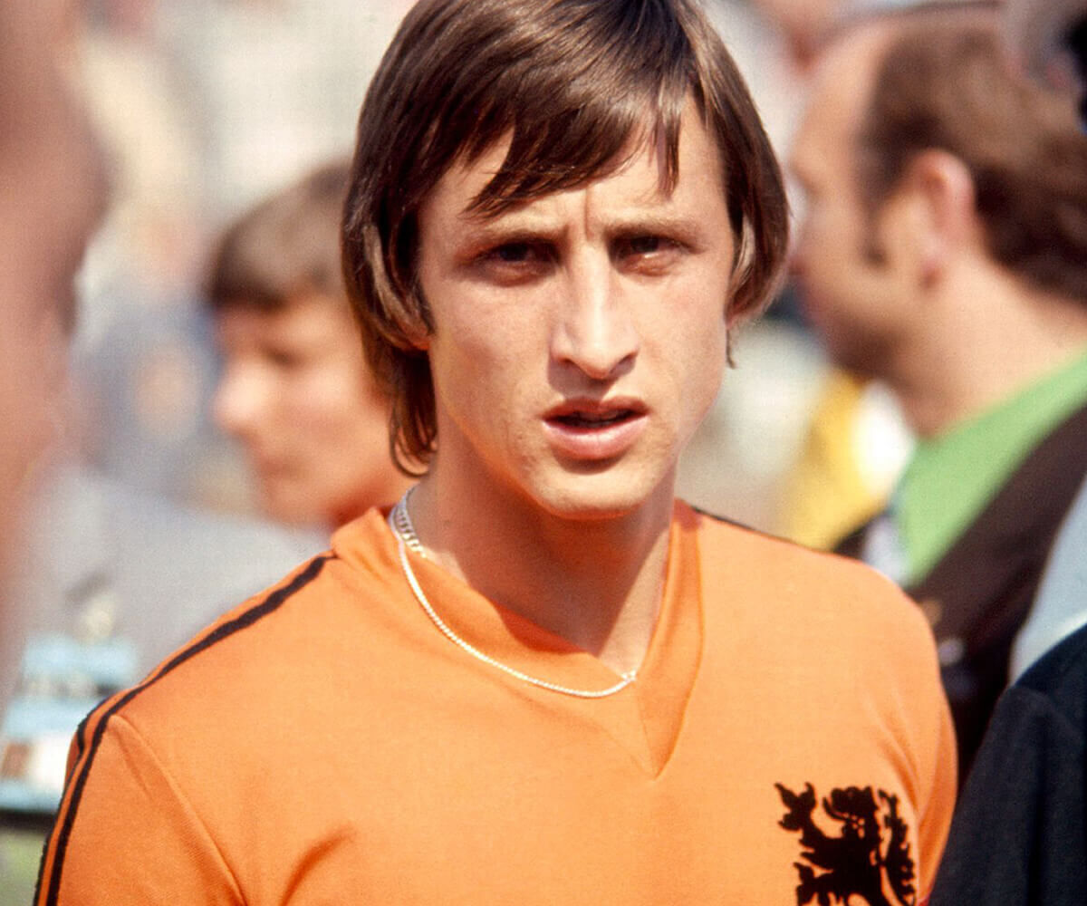 Sites cruyff EU Site