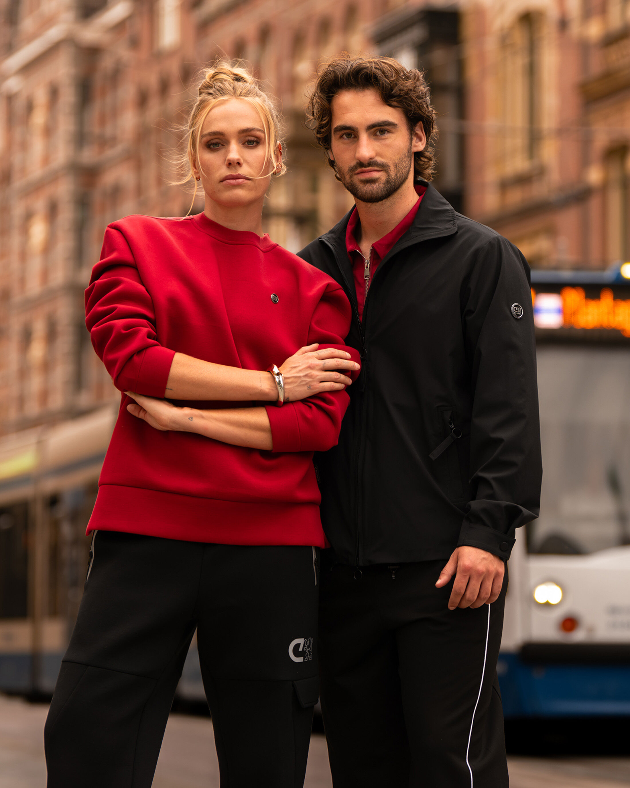 Shop Apparel | Official Cruyff Webshop