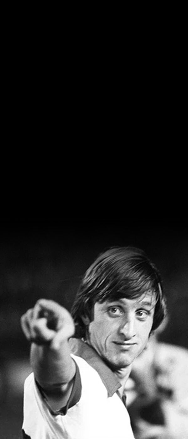 Official Cruyff Website | Franchise
