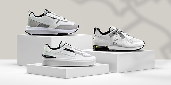 Shop Mono Pack White Official Cruyff Webshop
