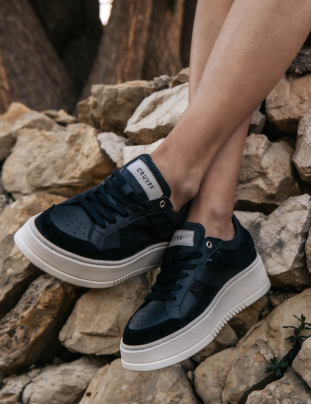 Cruyff classics dames new arrivals