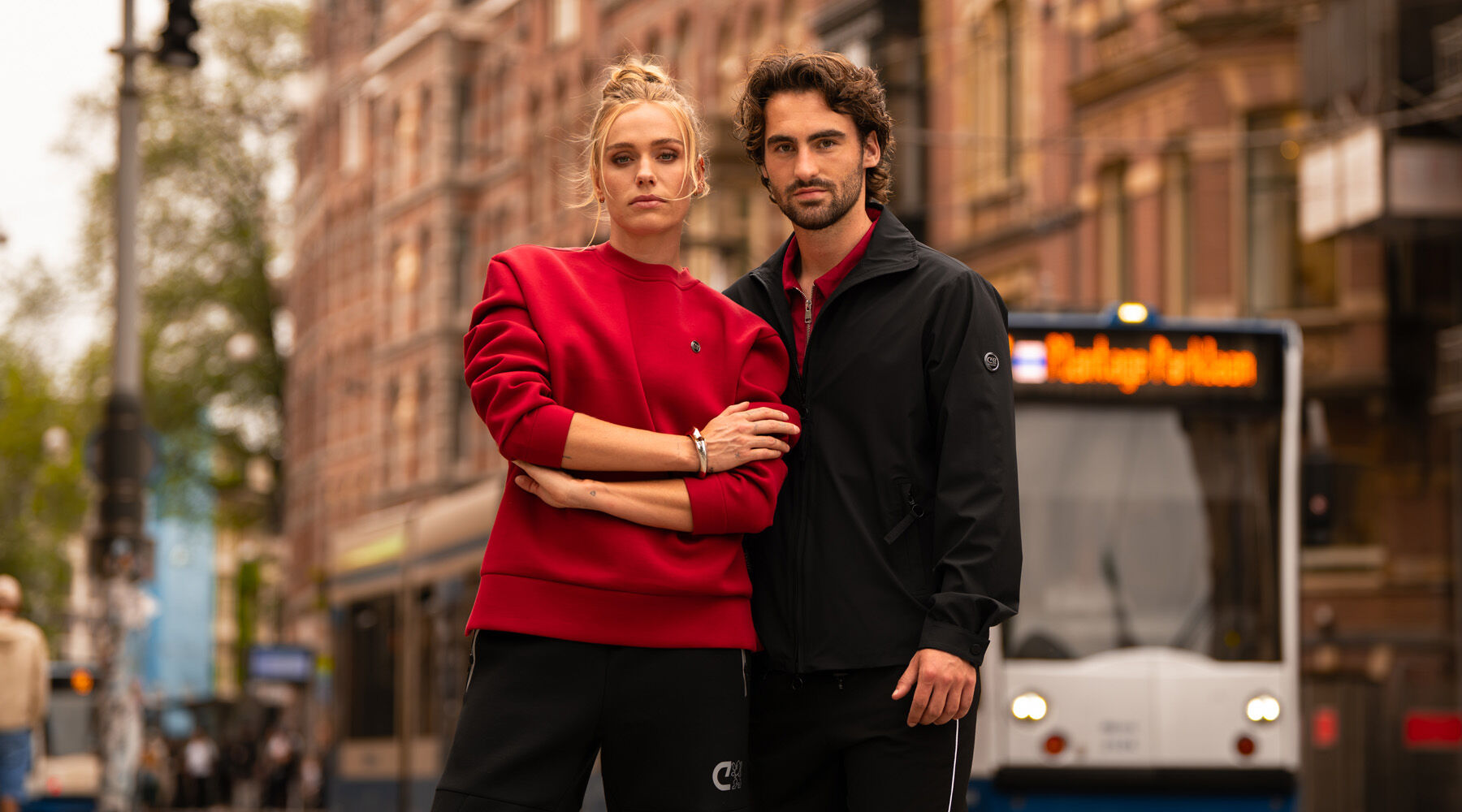 Shop Apparel | Official Cruyff Webshop