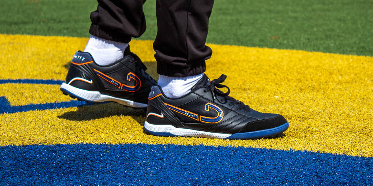 Shop Football Official Cruyff UK Webshop