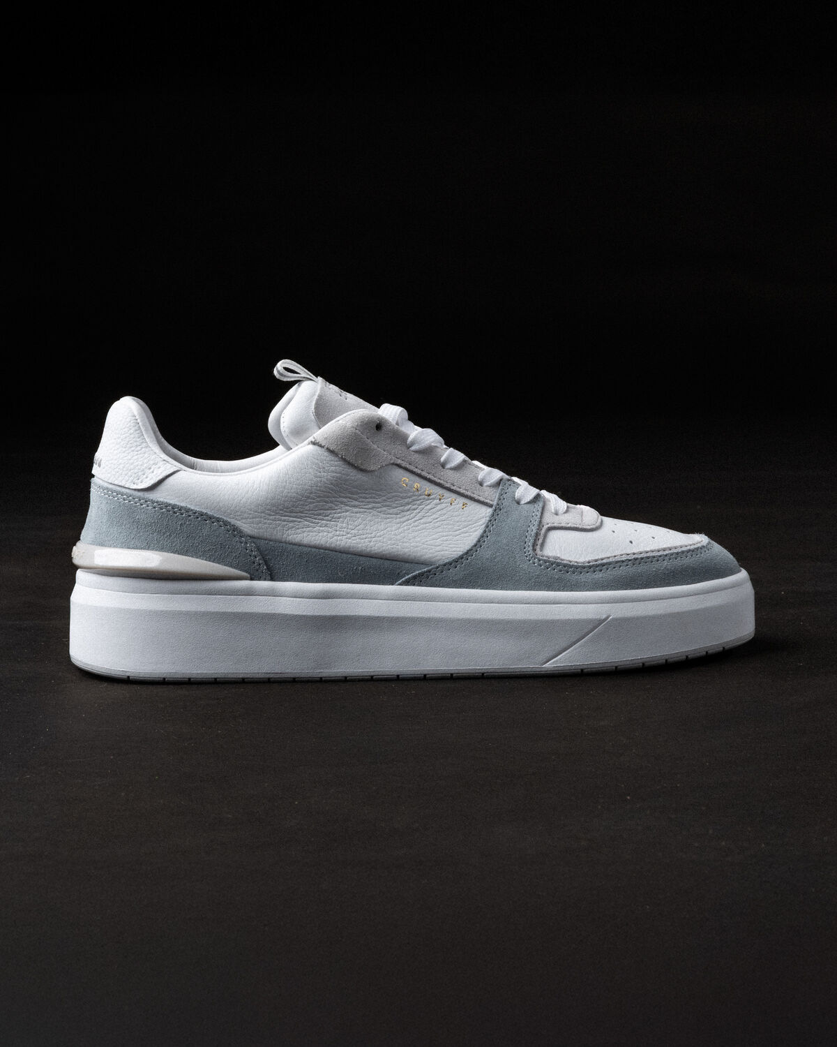 Surefire Tennis, White/Blue, hi-res