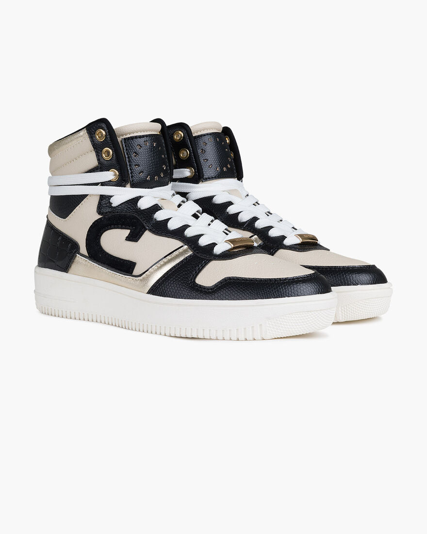 Campo High Lux, Black/Bronze, hi-res