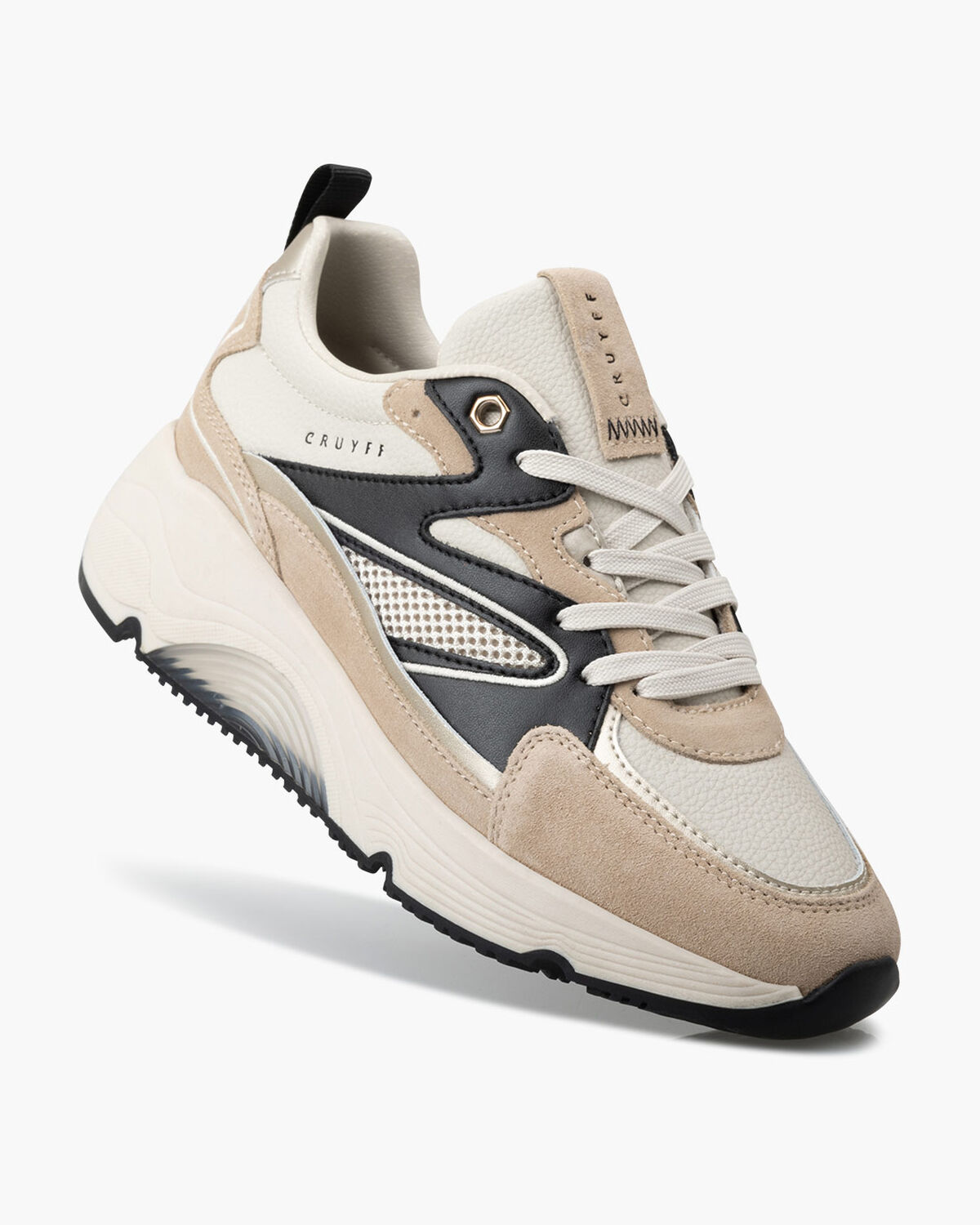 Madina Bold, White/Black, hi-res