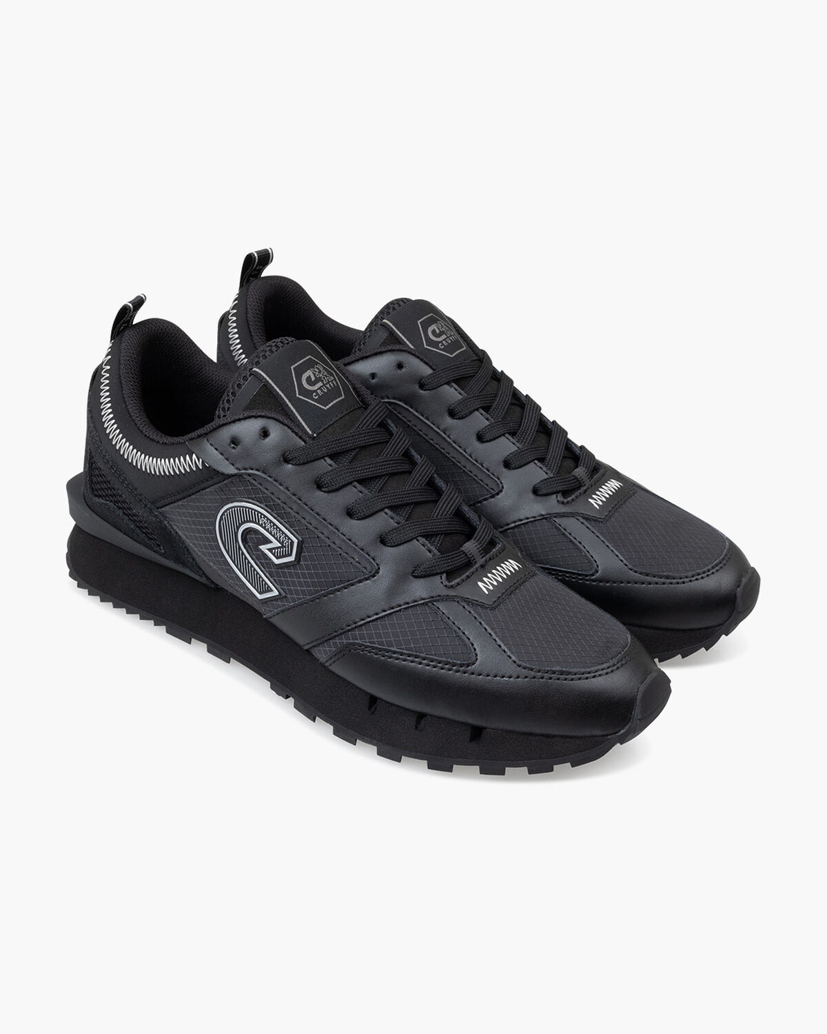 Altius, Black/Black, hi-res