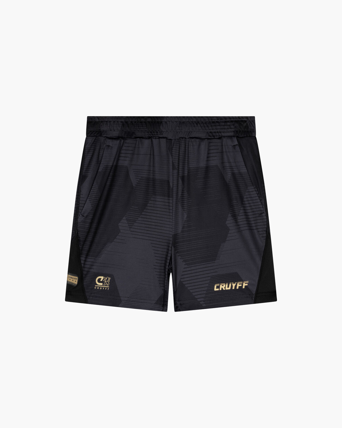 Huddle Shorts, Black, hi-res