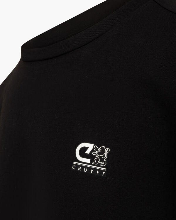 Quartz Cotton Tee