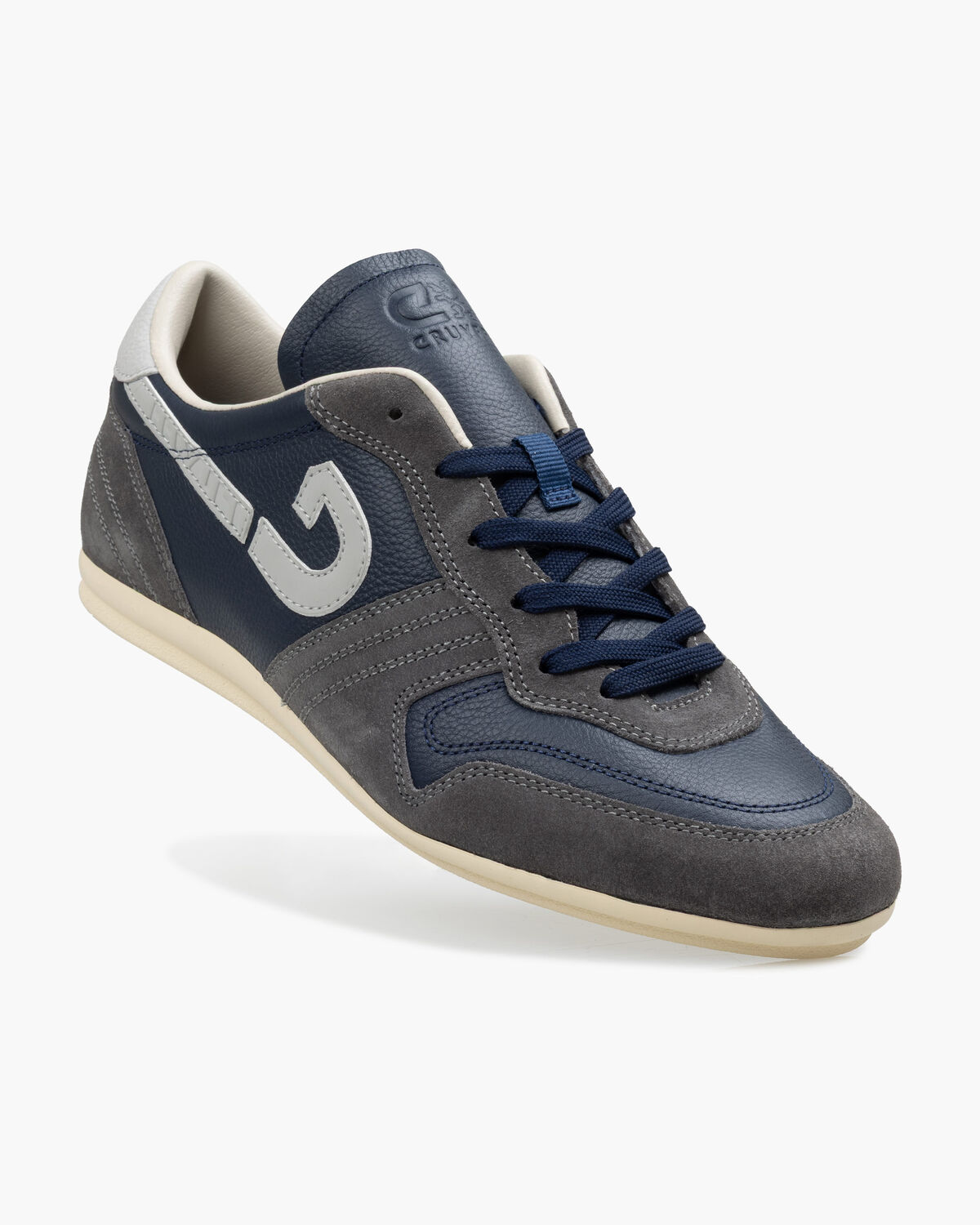Indoor Classic, Blue/Grey, hi-res