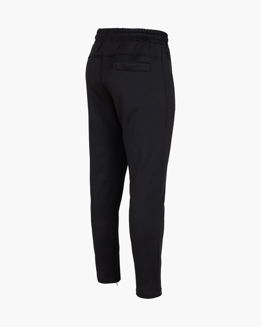 Amare Pants - 95% Polyester / 5% Elastane, Black, hi-res