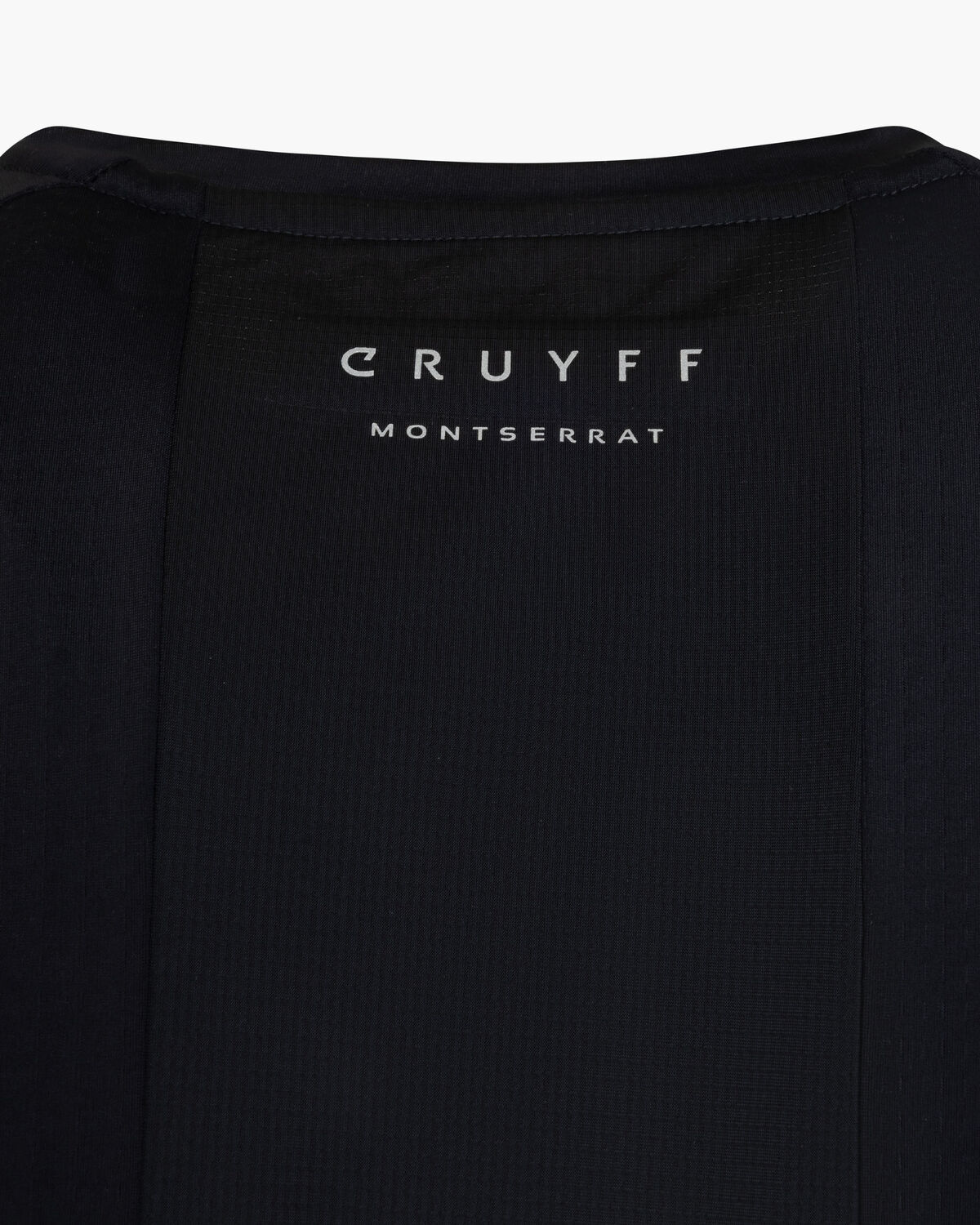 Essential Peak Tee, Black, hi-res