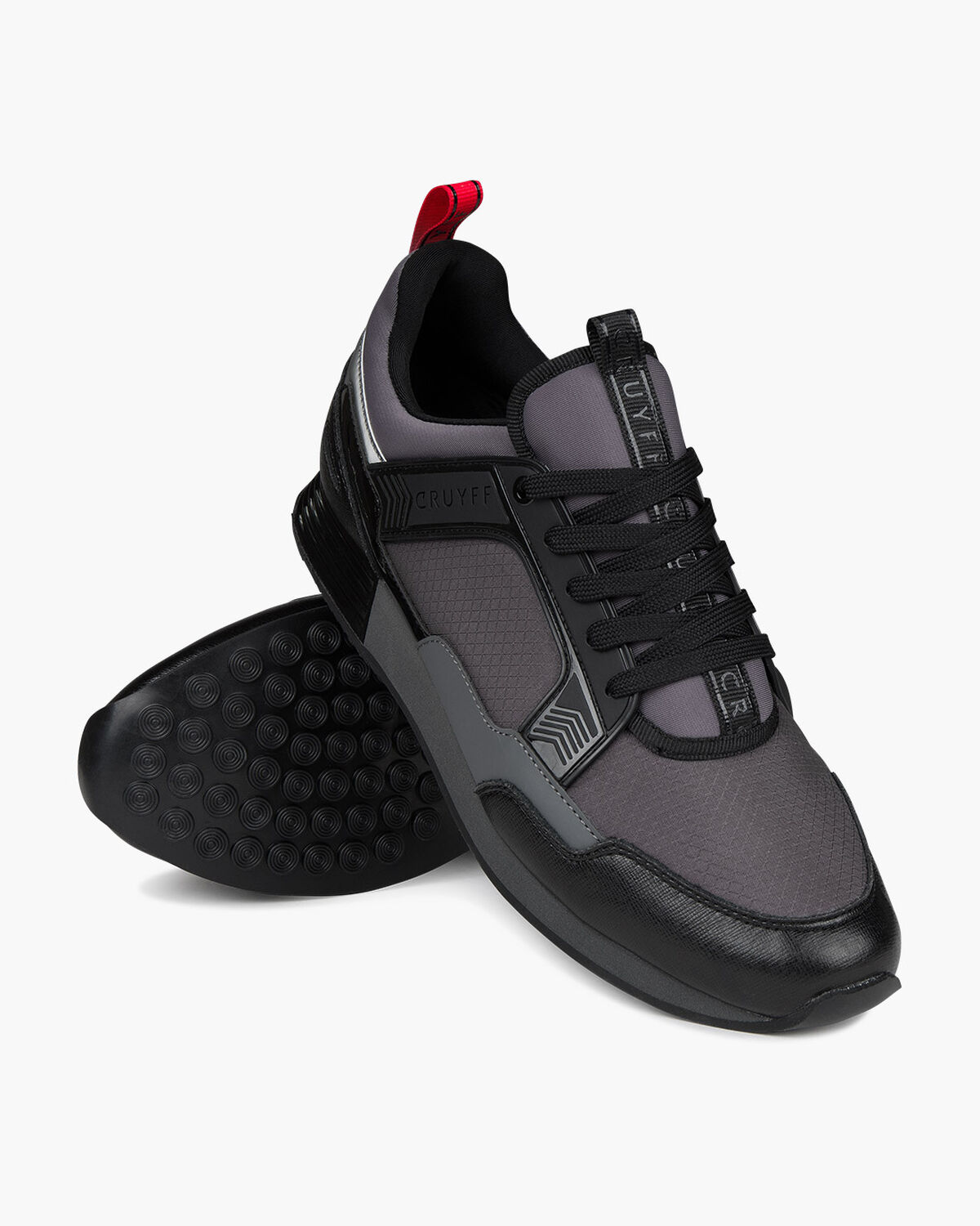 Maxi, Grey/Black, hi-res