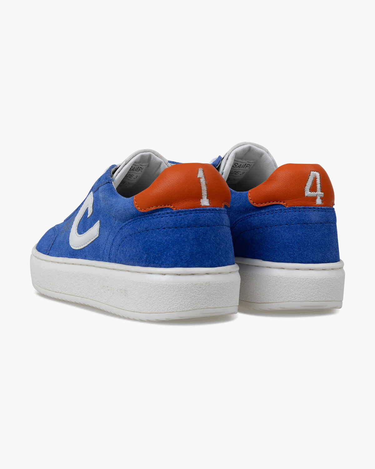 Fuerza - Jc, Blue/White, hi-res