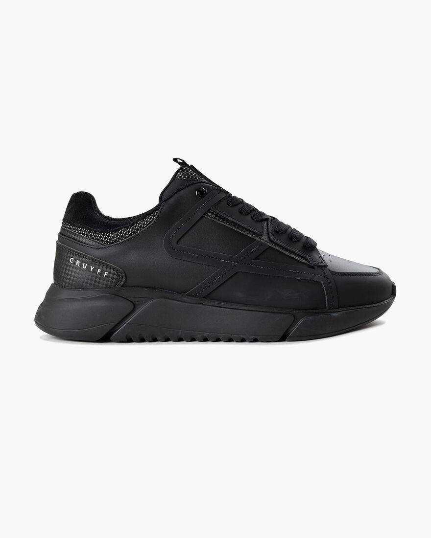 Arquero, Black/Black, hi-res