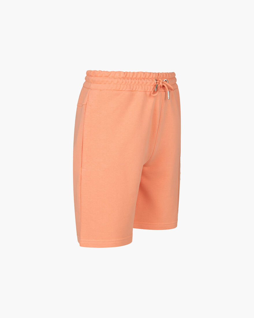 Kai Short - 100% Cotton, Coral, hi-res