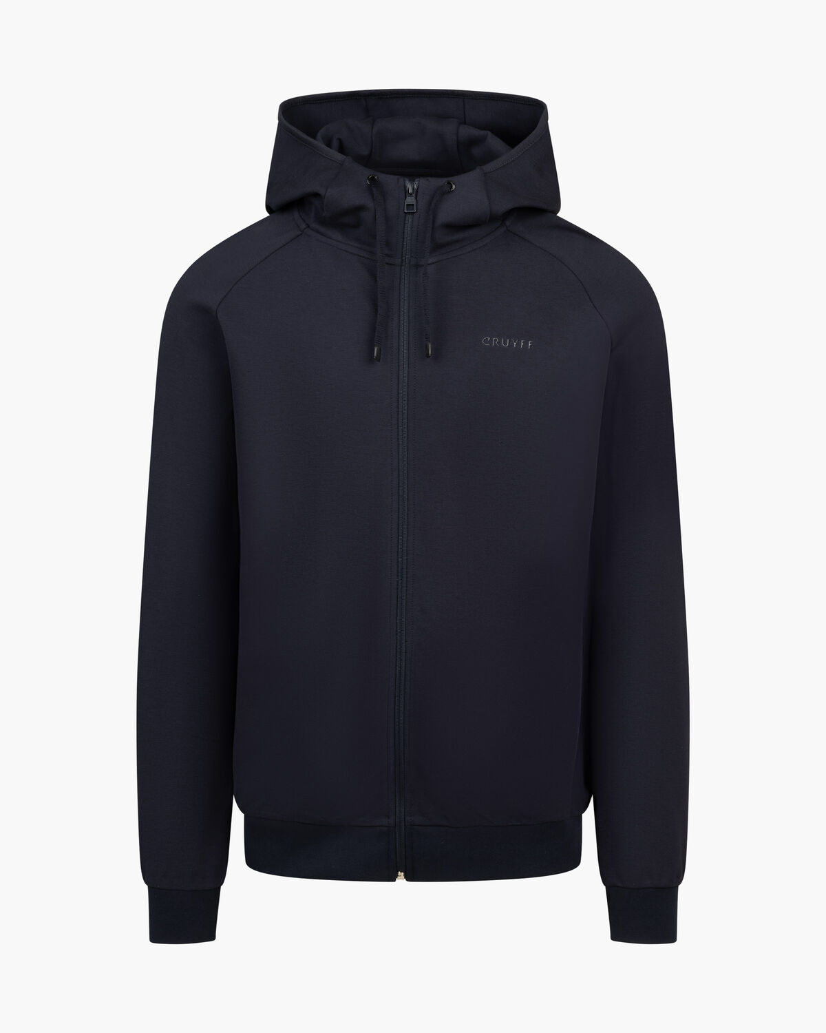Ivan ZT Hoodie, Navy, hi-res