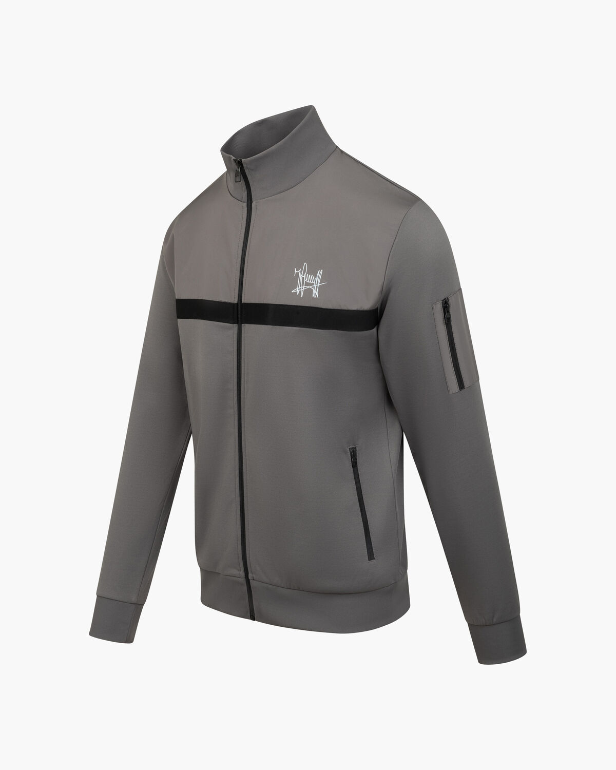 Perez Tracktop, Grey, hi-res