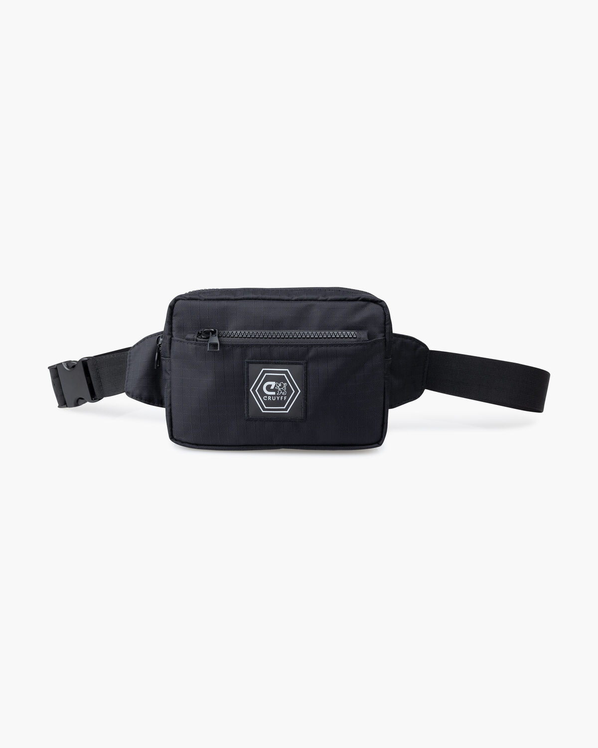 Tiva Fanny pack, Black, hi-res