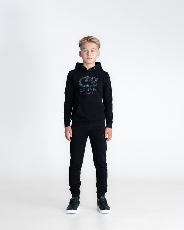 Xinner Hoodie