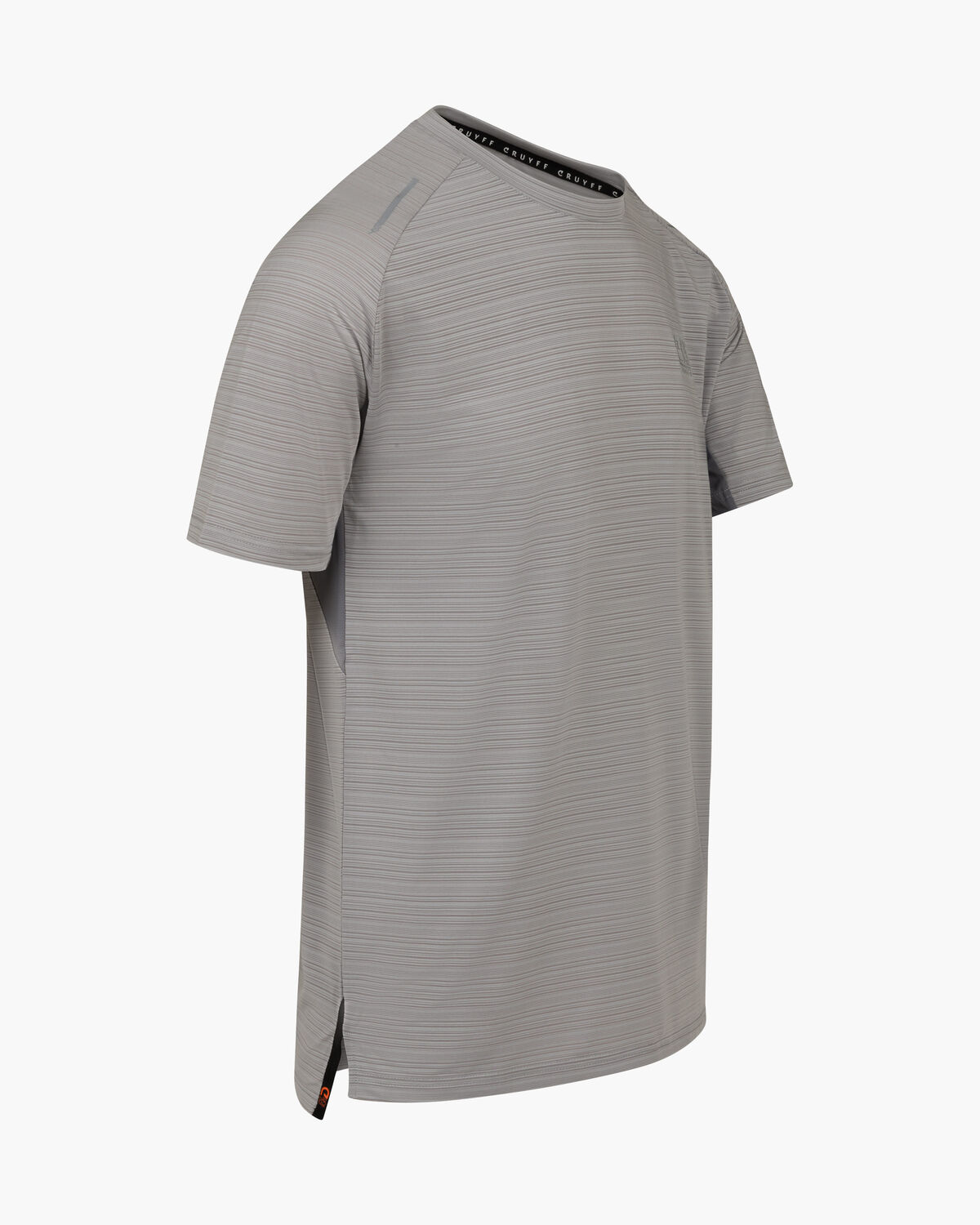 Degrees T-Shirt, Grey, hi-res