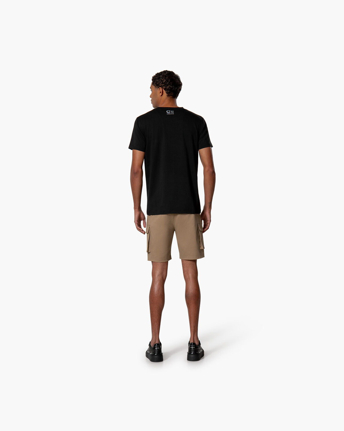 Goran Tee, Black, hi-res