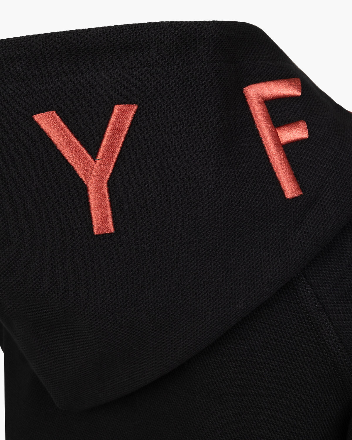 Structure Hoodie, Black, hi-res