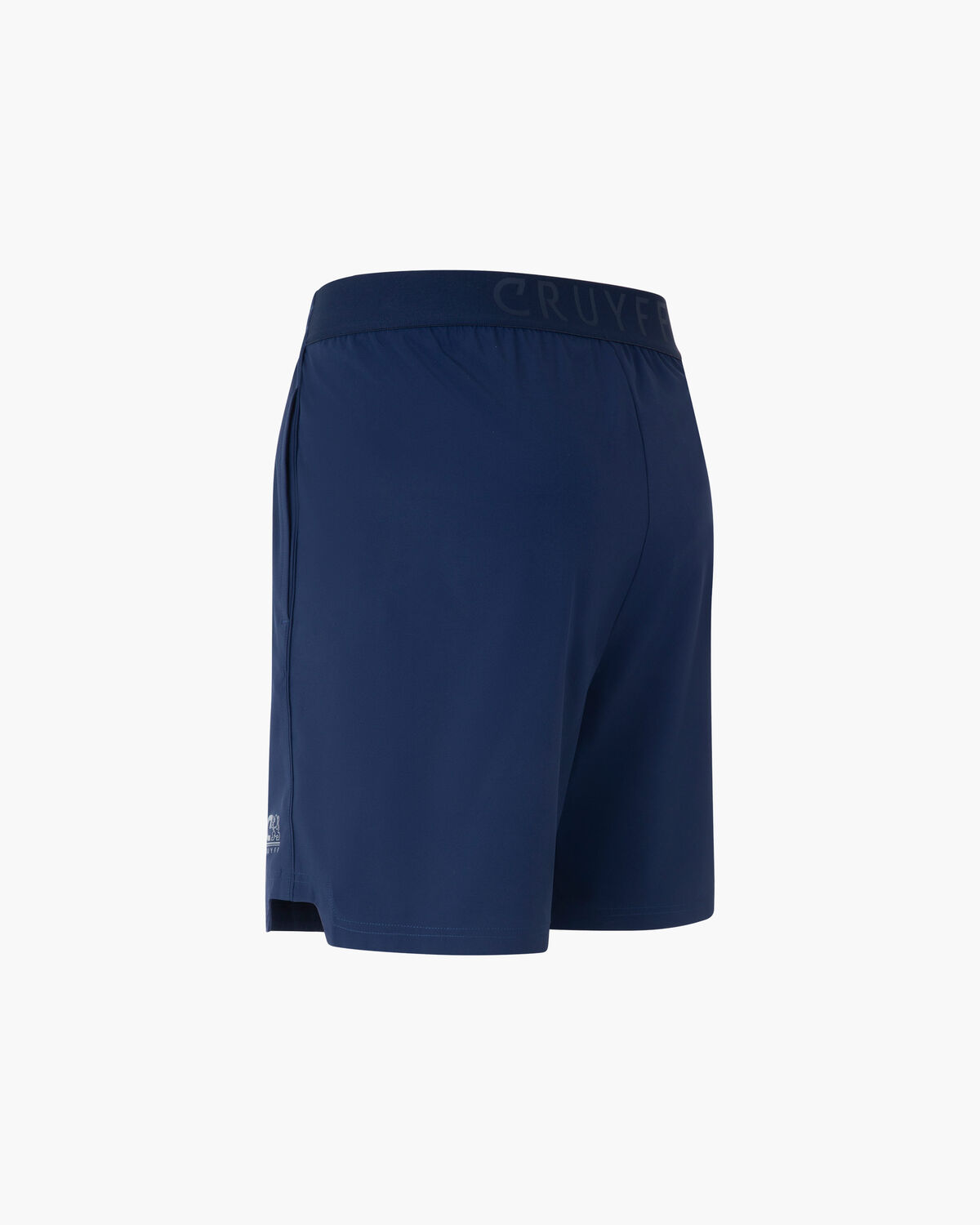 Active Short, Navy, hi-res