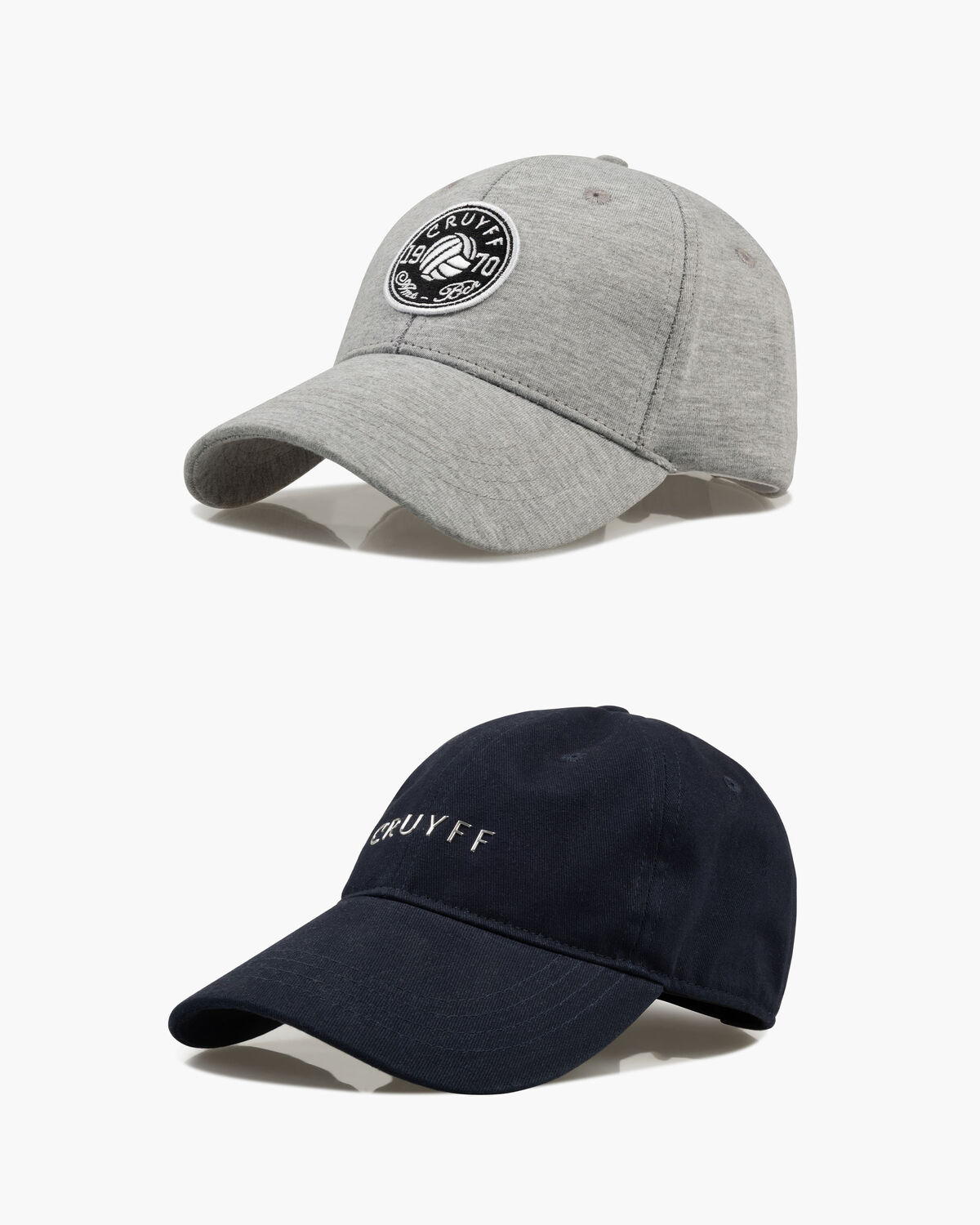 Badge & Ivan Cap, , hi-res