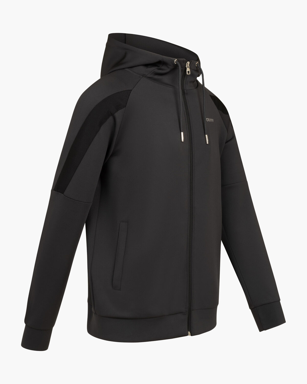 Hato ZT Hood, Grey, hi-res