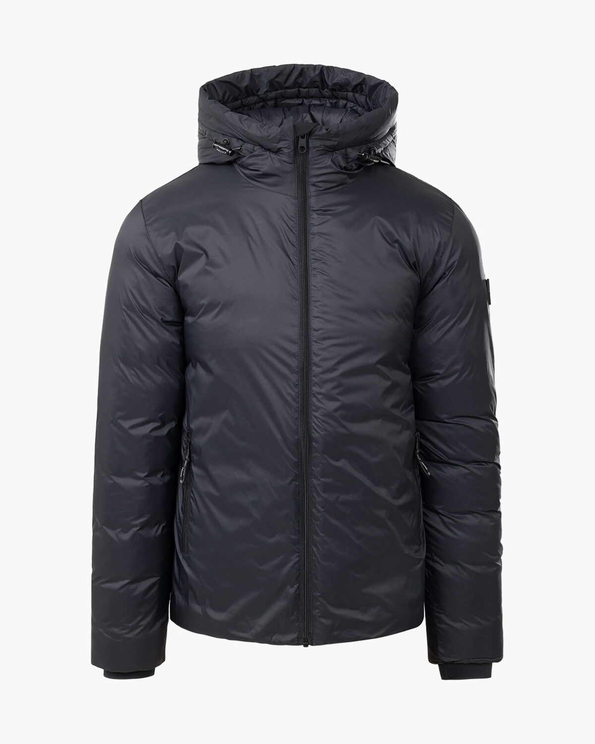 Sky Puffer, Black, hi-res