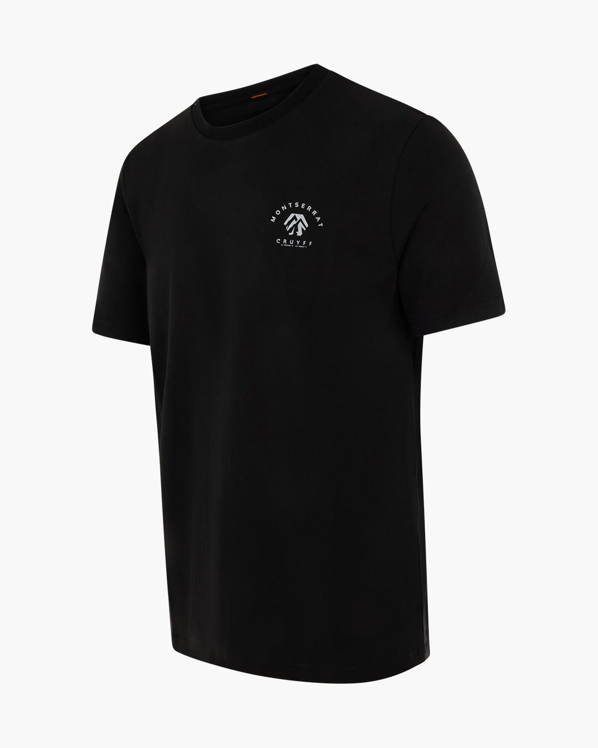 Magma T-Shirt, Black, hi-res