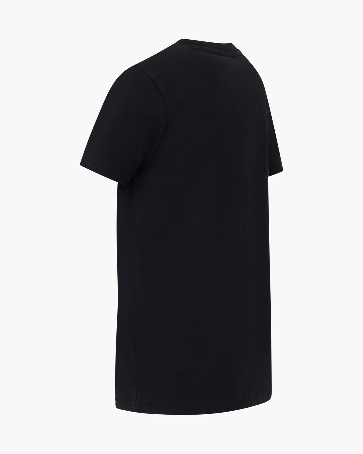 Classic Tee, Black, hi-res