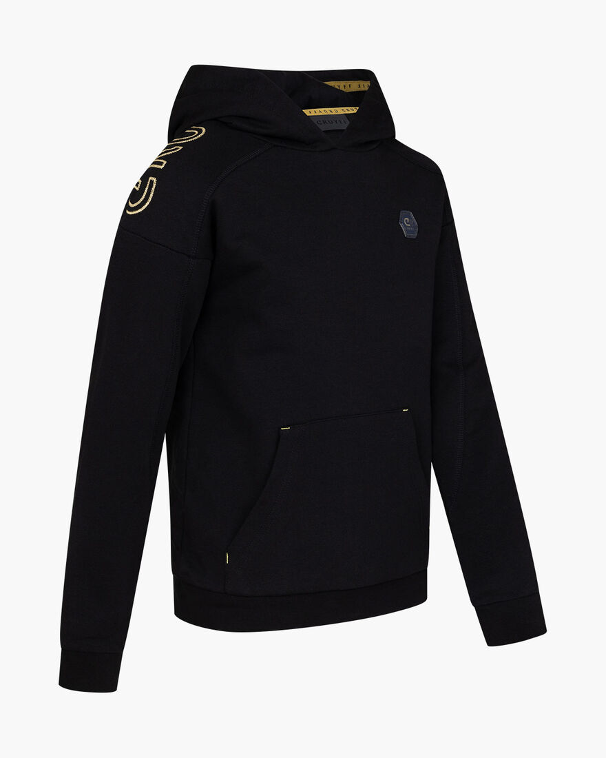 Mover Hoodie, Gold, hi-res