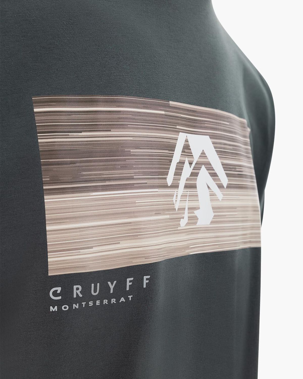 Prima T-Shirt, Rain Forest, hi-res
