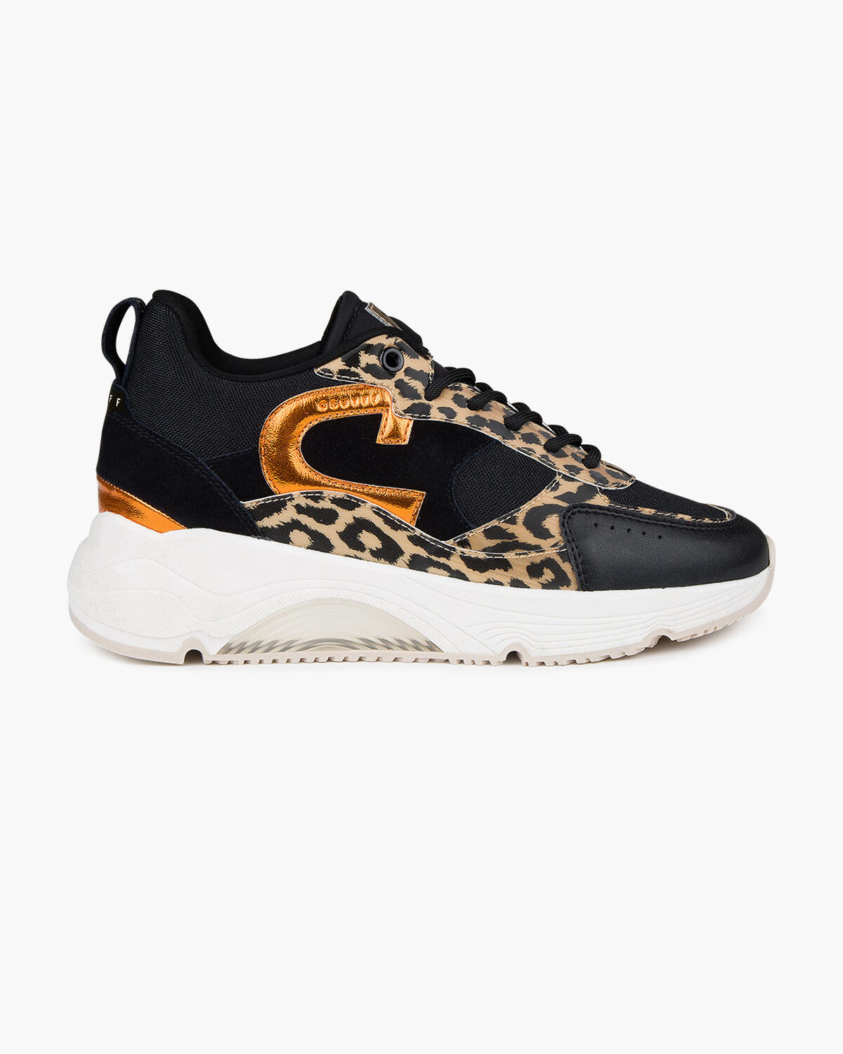 Catalina Mid Top, Black/Miscellaneous, hi-res