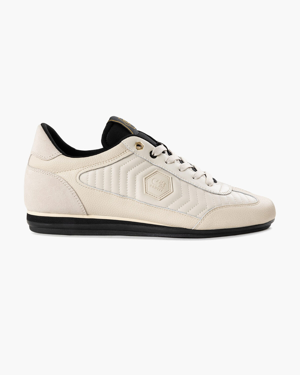 Vanenburg Hex, Crème, hi-res