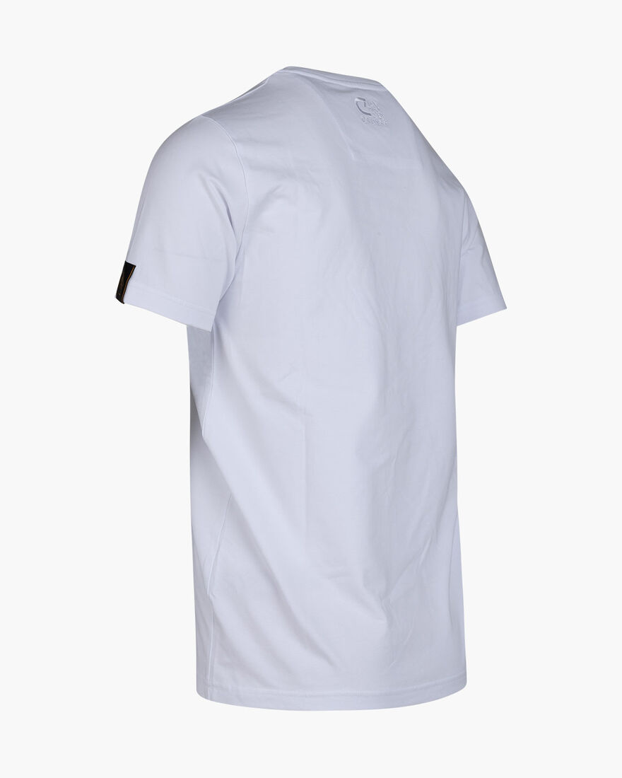 Altox Tee, White, hi-res