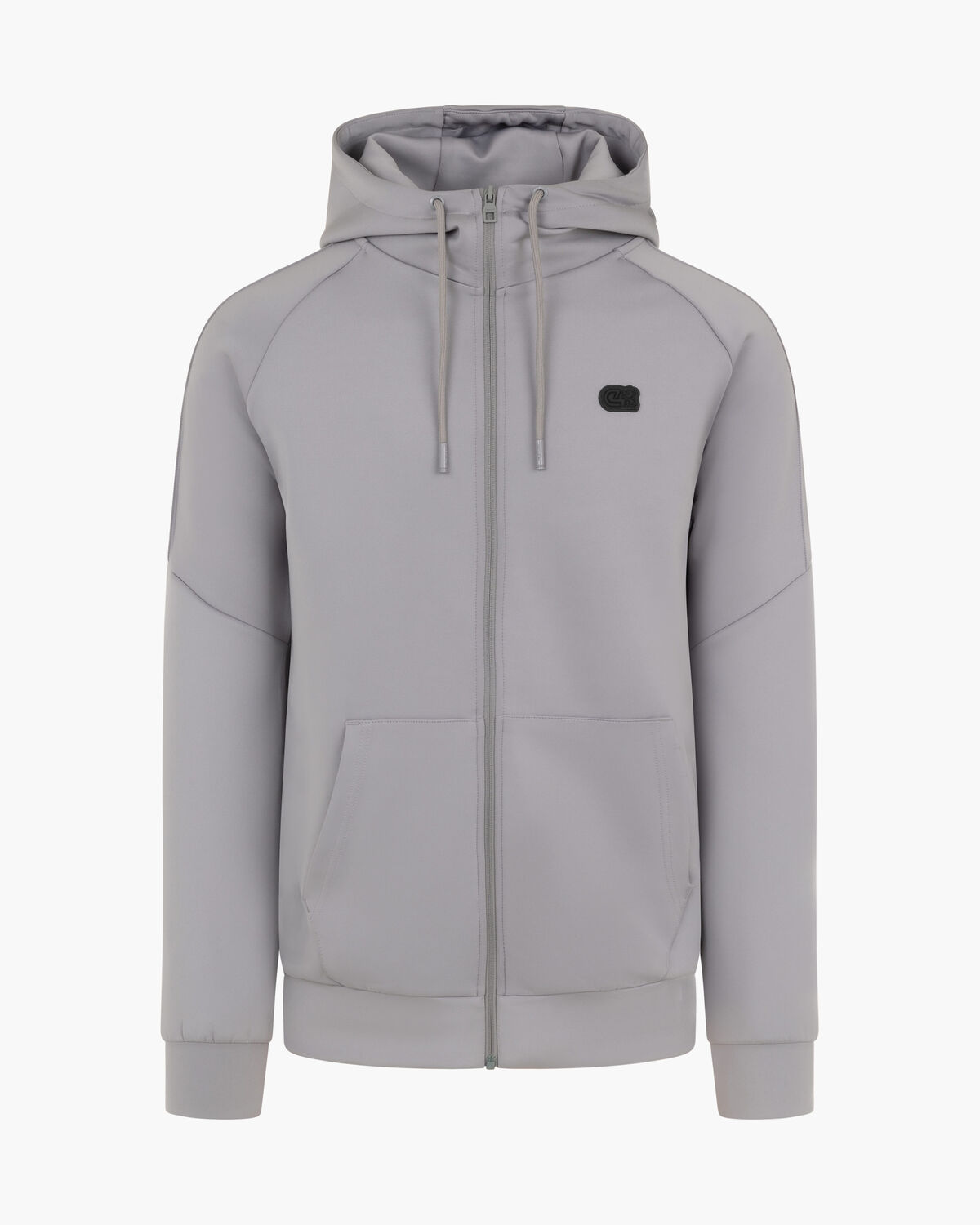 Axel ZT Hood, Ultimate Grey, hi-res