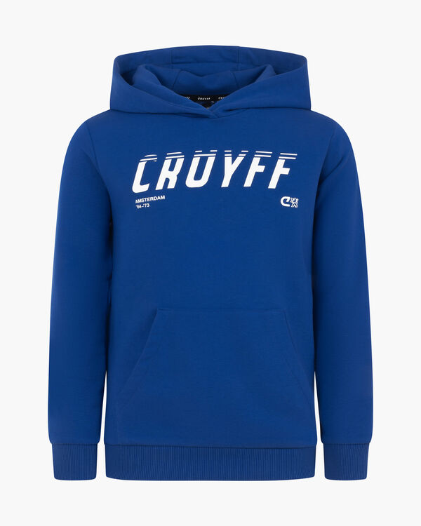 League Hoodie