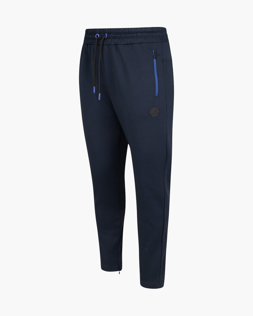 Amare Pants - 95% Polyester / 5% Elastane, Royal Blue, hi-res