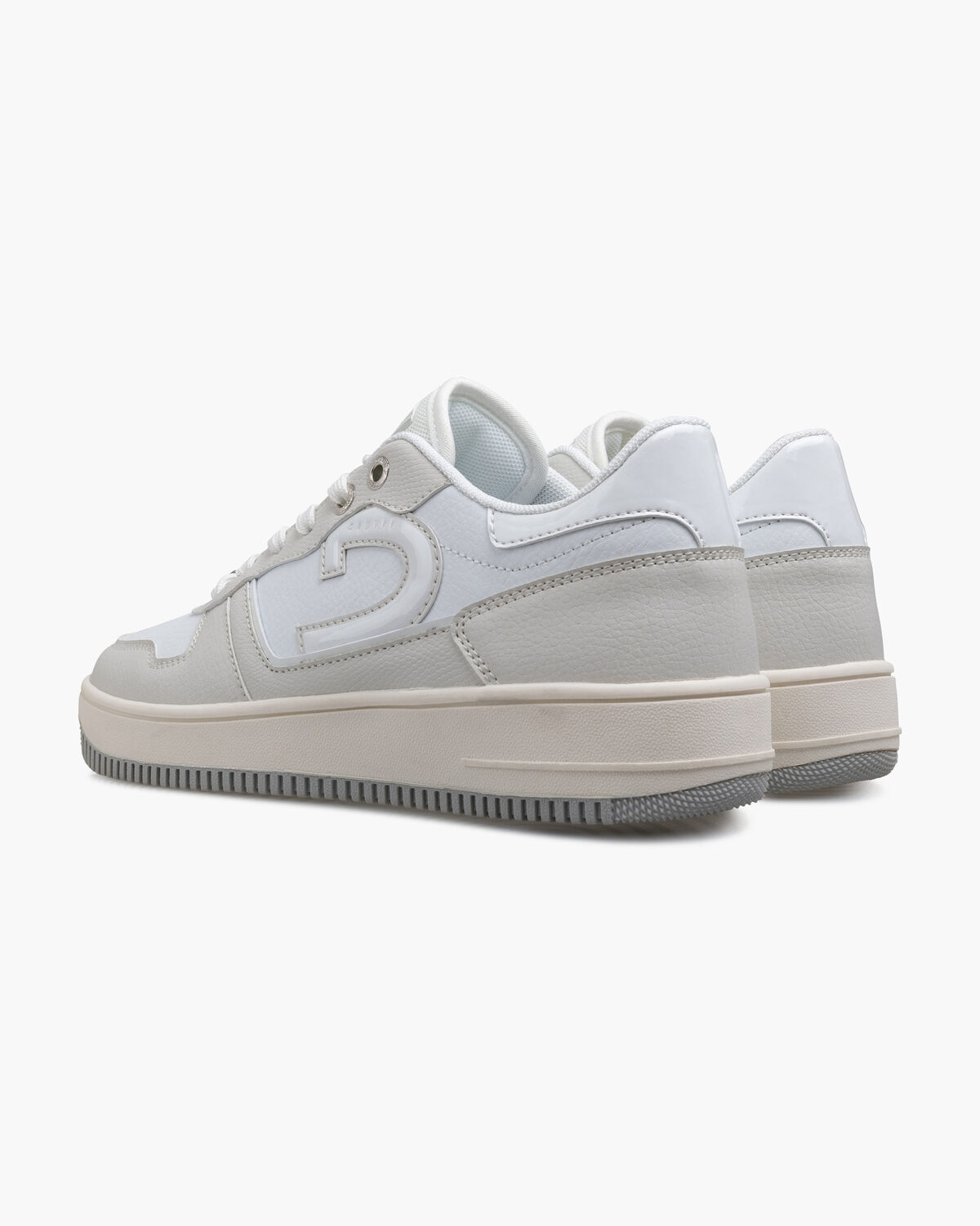 Campo Low Lux, Off White/Cream, hi-res