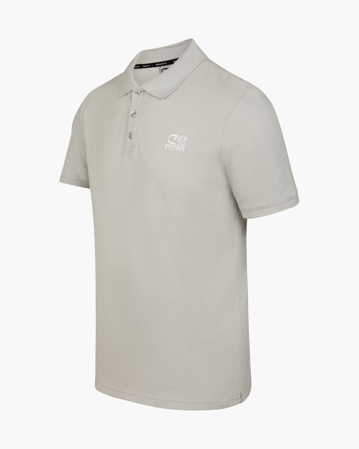 Polo, Grey, hi-res