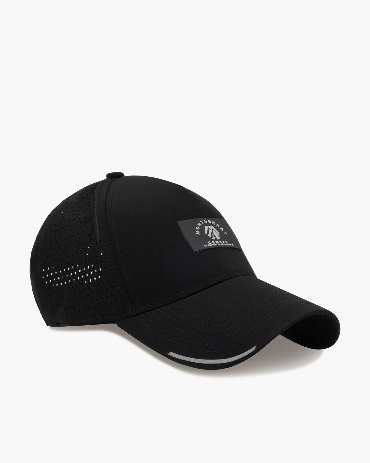 Apex Pitcher Cap, Black, hi-res