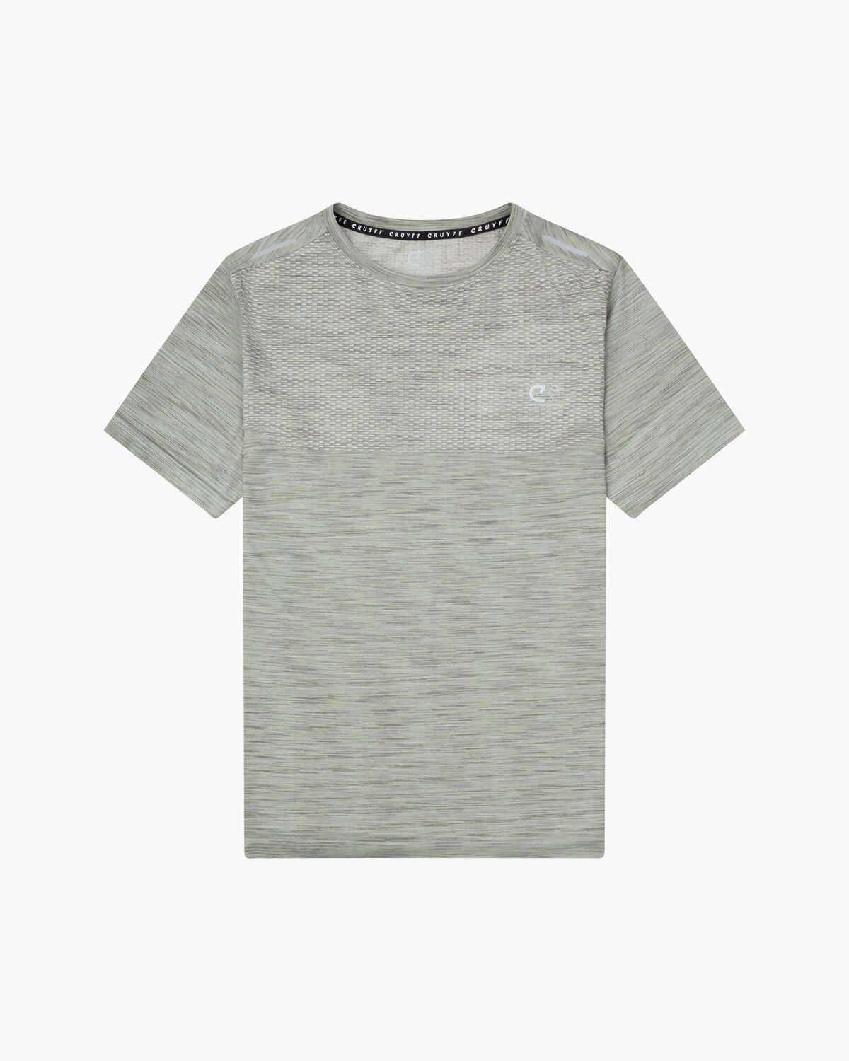 Aquatic Tee, Sage, hi-res