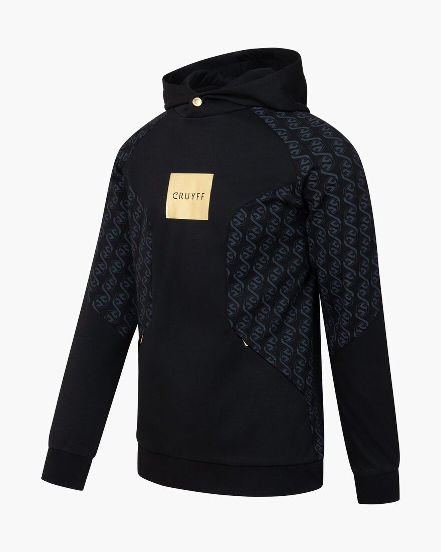 Chain Repeat Tracksuit, , hi-res