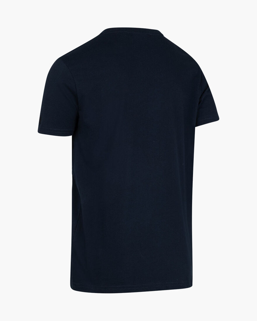 Set Tee, Navy, hi-res